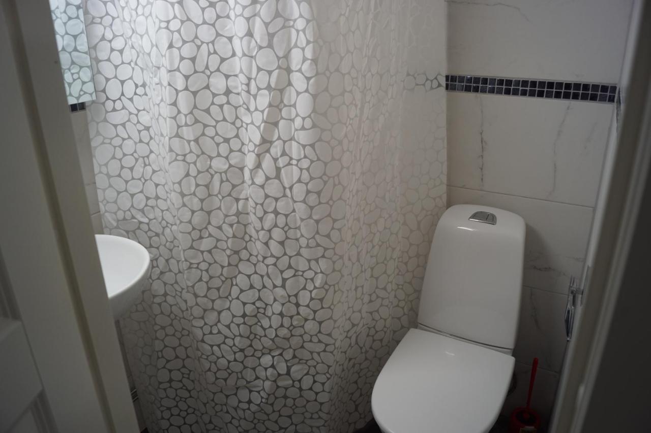 Appartement Brabo Kaellare à Landskrone Extérieur photo