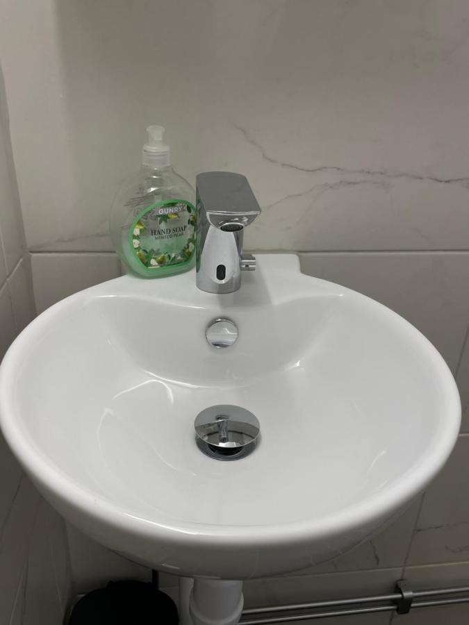 Appartement Brabo Kaellare à Landskrone Extérieur photo